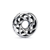 Charm Trollbeads Beads in Argento TAGBE-10177 - TAGBE-10177